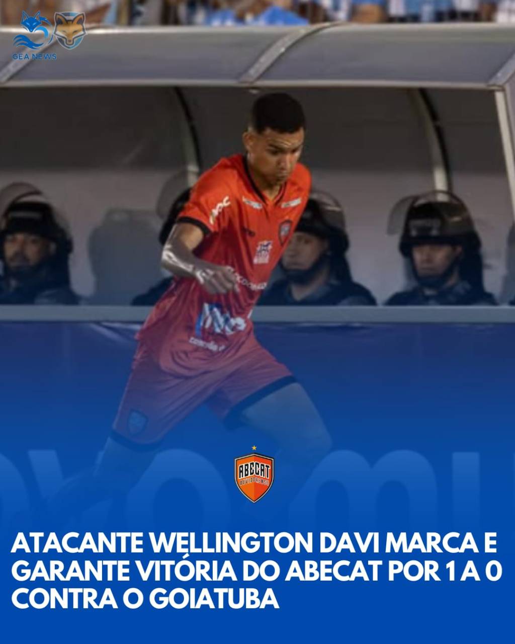 ATACANTE DA RAPOSA,CHEGA A DOIS GOLS EM DOIS JOGOS&nbsp;SEGUIDOS